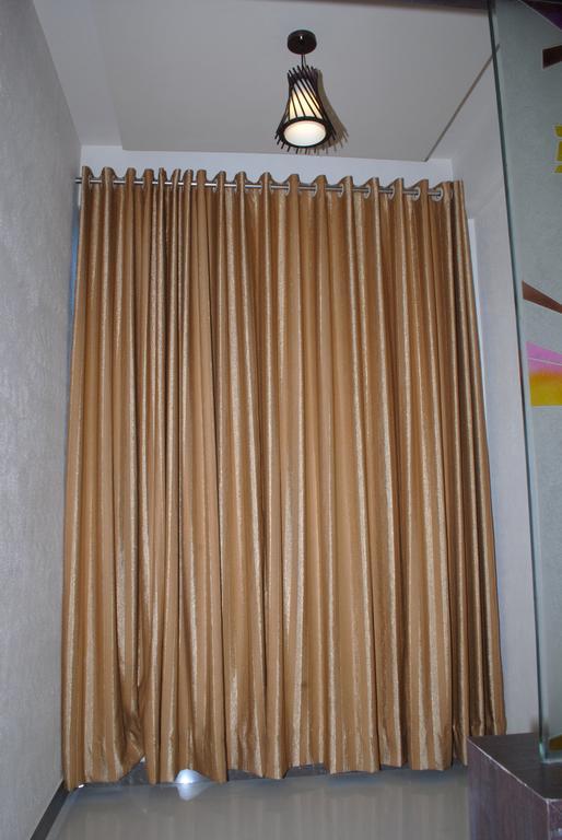 Hotel Sun Plaza Somnāth Rom bilde